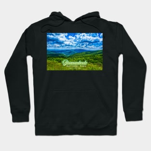 Shenandoah National Park Hoodie